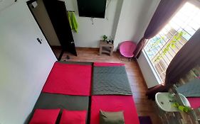 Homestay Xì Trum